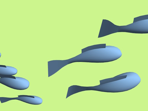 Fins